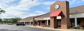 Retail / Office Space For Lease