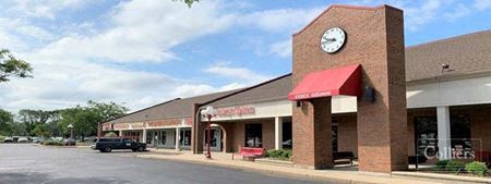 Retail / Office Space For Lease - Madison