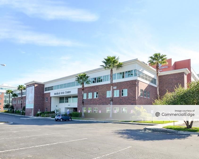 13601 Bruce B. Downs Blvd 13601 Bruce B. Downs Blvd Office Building