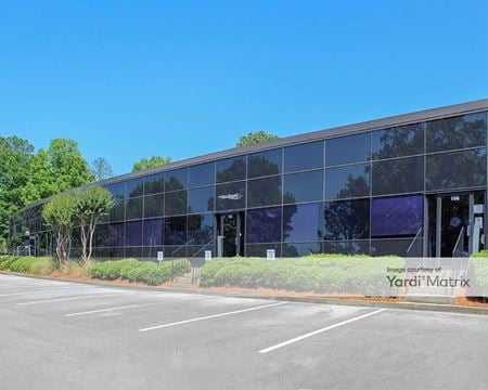 Office space for Rent at 211 Summit Pkwy in Homewood