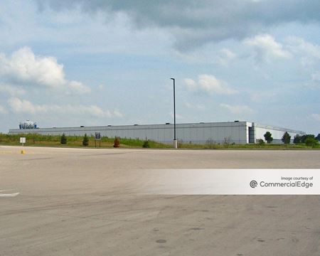Photo of commercial space at 401 East Laraway Road in Joliet