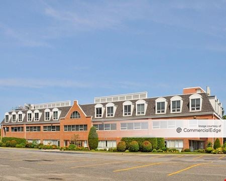 Office space for Rent at 2780 Middle Country Road in Lake Grove