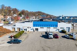 For Lease Under New Ownership - Up to 11,225± SF of Industrial Space