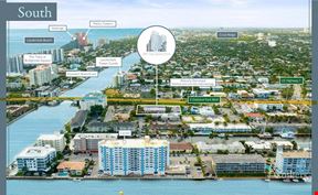 For Sale: Fully Entitled Luxury Condominium Development site in Fort Lauderdale