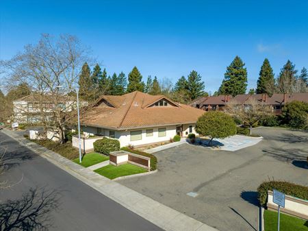 Office space for Sale at 1400 Medical Center Dr in Rohnert Park