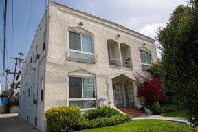 4629 Clarissa Avenue, Los Angeles, CA 90027, Los Angeles County
