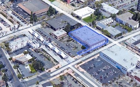 Photo of commercial space at 241 Georgia St in Vallejo