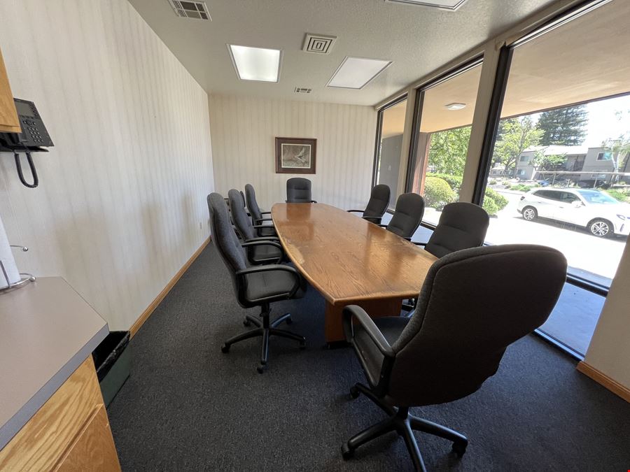2453 Grand Canal Blvd.