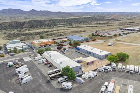 Other space for Sale at 9500 East Lorna Lane in Prescott Valley