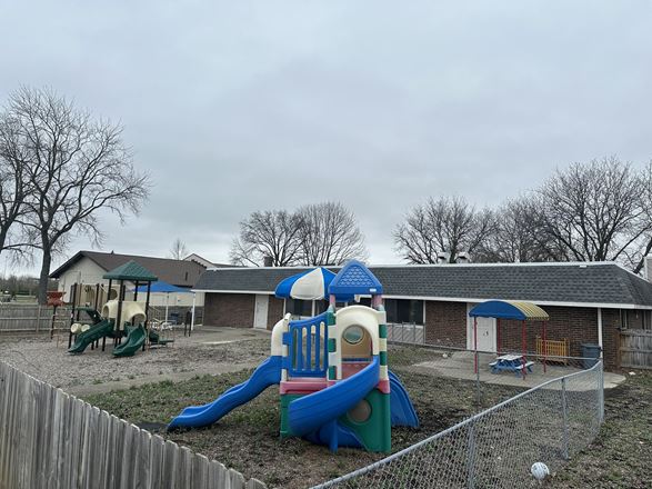 Former La Petite Daycare - Dublin