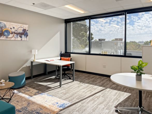 Regus - Costa Mesa - Harbor Blvd
