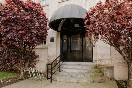 Coworking space for Rent at 2034 West 11th Avenue, Unit 140 in Vancouver