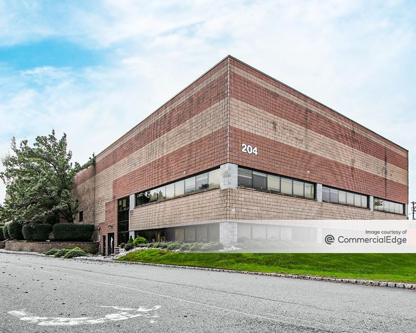 204208 Passaic Avenue 204 Passaic Avenue, Fairfield, NJ industrial