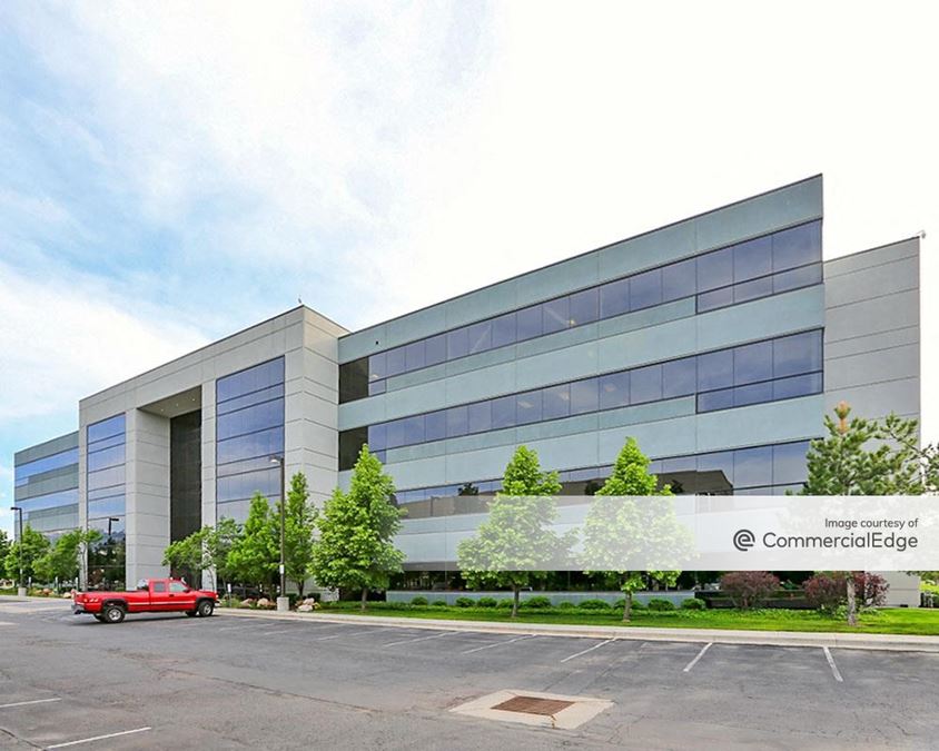 Sorenson Research Park 7