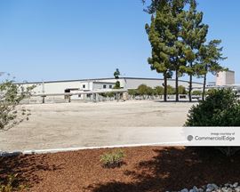 Mesa Business Park - 700 Airport Road