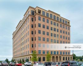 Briarcliff - Hilltop Office Building