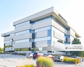Century II Office Building