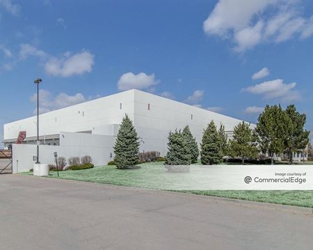 Photo of commercial space at 4875 Florence Street in Denver