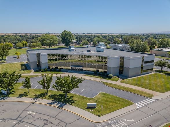 Stevens Center