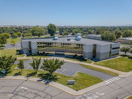 Office space for Rent at 2425 Stevens Center Place in Richland