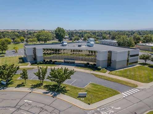 Stevens Center