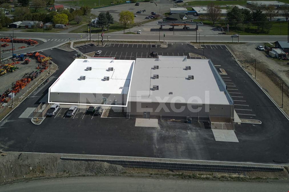 O'Reilly Auto Parts Investment Opportunity