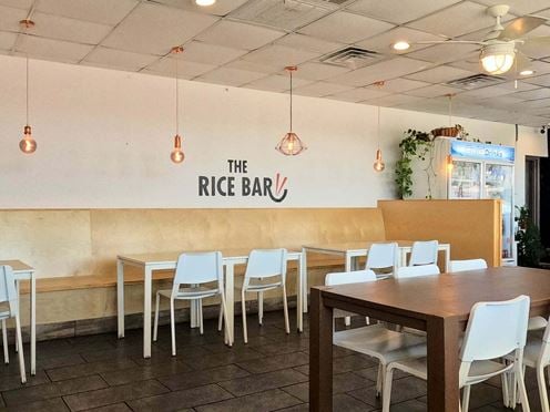 Restaurant-5401 S Colony Blvd-Fully Equipped