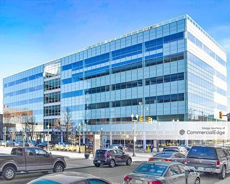 Office space for Rent at 840 West Hamilton Street in Allentown