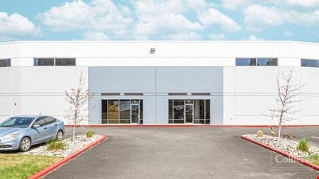 Industrial space for Rent at 728 Spice Islands Dr in Sparks