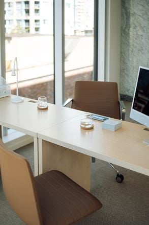 Pavilion Cowork - Stadium Beatty