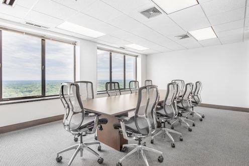 HQ - Clark Tower