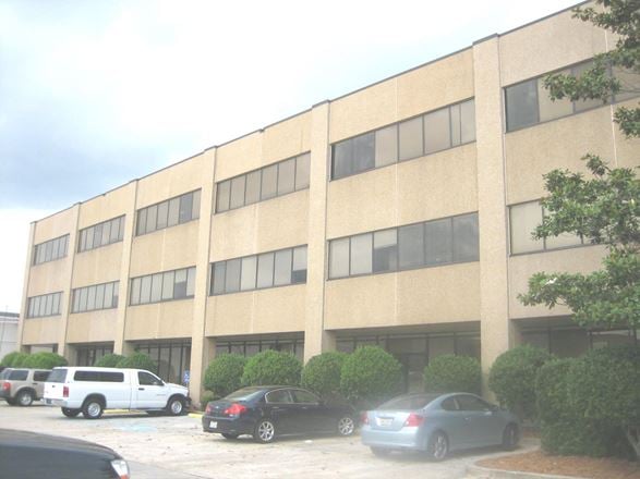 4621 West Napoleon Avenue