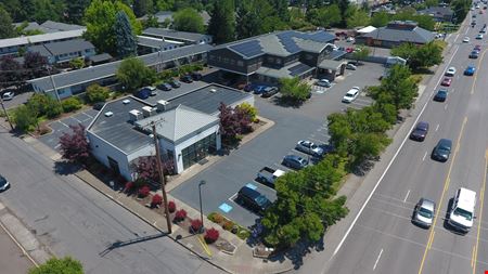 Photo of commercial space at 2710 Commercial St SE in Salem
