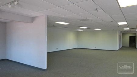 For Lease > Office/Flex - Livonia