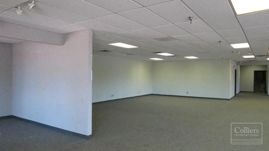For Lease > Office/Flex
