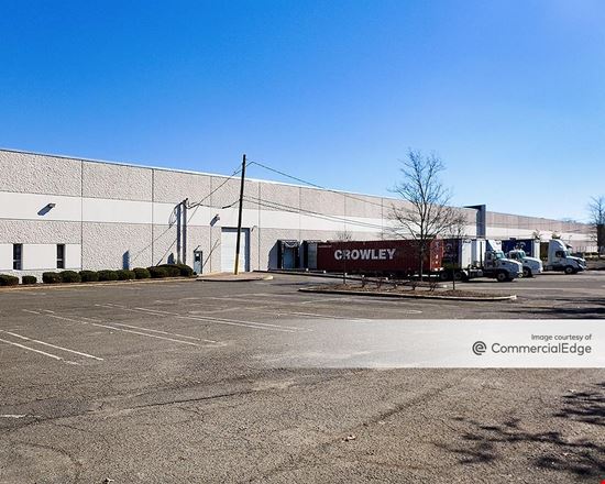 Highview Industrial Park - 124 Tices Lane