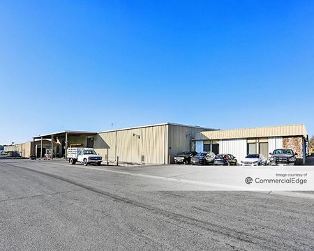 Industrial space for Rent at 2155 PFE Road in Roseville