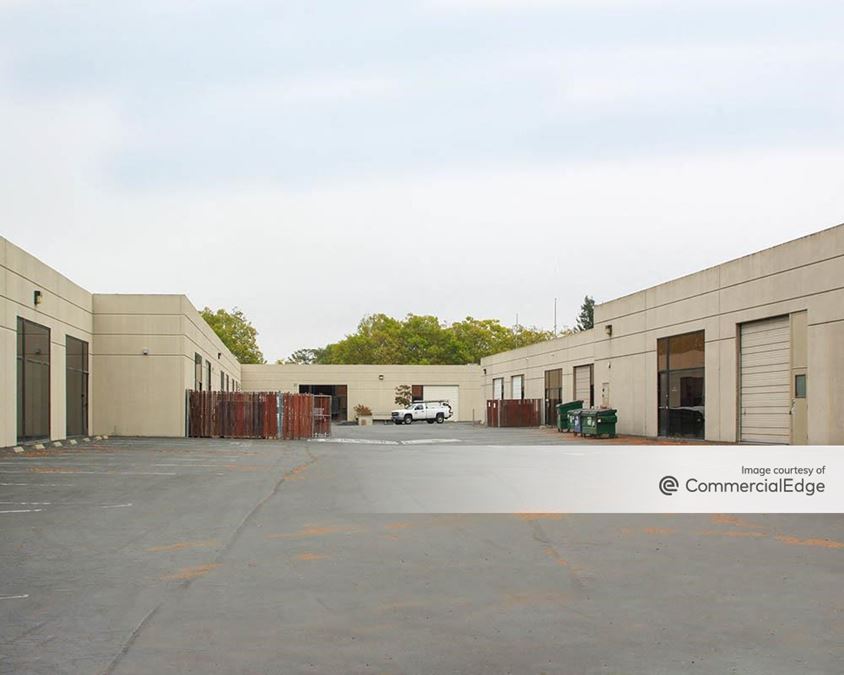 Sequoia Business Park