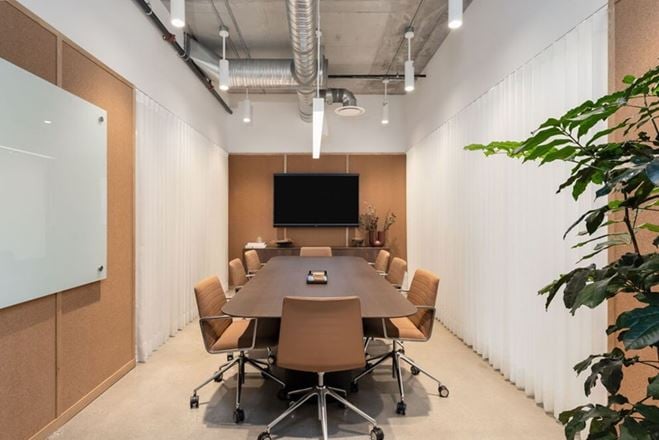 Pavilion Cowork - Stadium Beatty