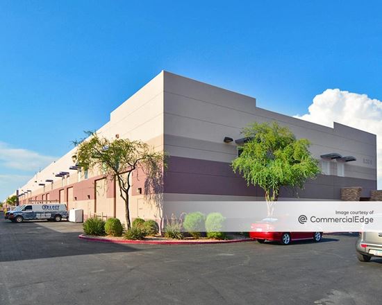 Olive Business Park