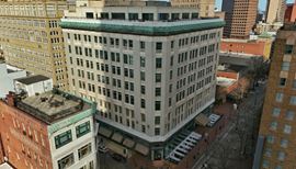 80 Monroe Ave