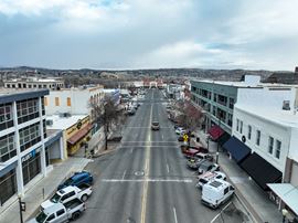 For Lease Opportunity on Cortez Street