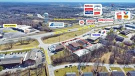 Retail Center