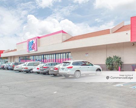 Photo of commercial space at 10901 Victory Blvd in North Hollywood