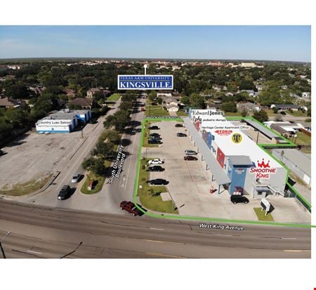 Other space for Sale at 100 South University Blvd in Kingsville