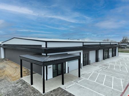 Industrial space for Rent at 1001 Industrial Dr Way in Anna