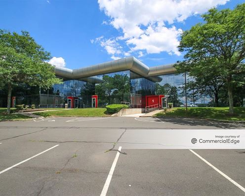 900 Northrop Road