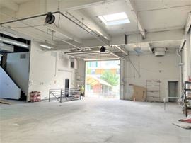 Mercer Building