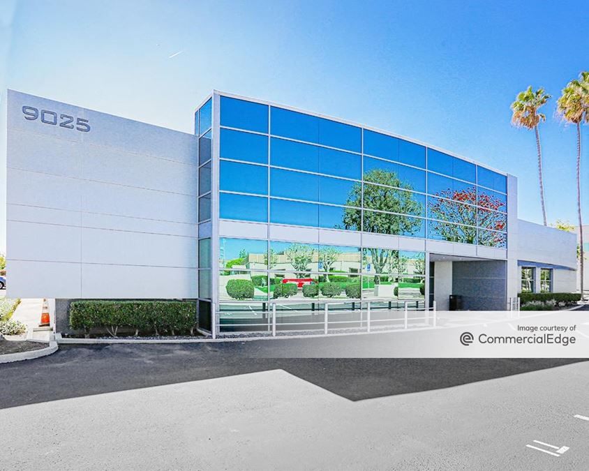 9025 Balboa Avenue Office Space For Rent CommercialCafe