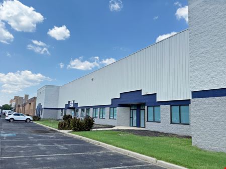 Industrial space for Rent at 175 E. 9th Avenue in Runnemede